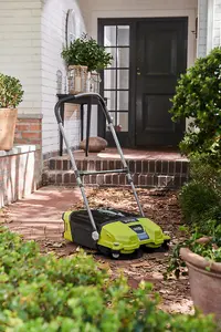 Ryobi ONE+ Debris Sweeper 18V (R18SW3-0) - TOOL ONLY, BARE UNIT