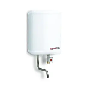 Heatrae Sadia Express Oversink Vented 7 Litre 1KW Water Heater 95010160