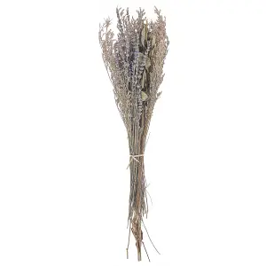 Dried Flower Bouquet NAWARRA Natural