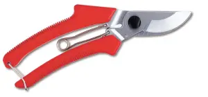 ARS 120DX Professional Secateurs 195mm Red