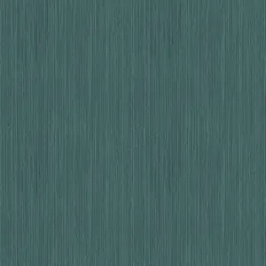 Hotel Luxe Silk Cascade Navy Wallpaper