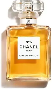 CHANEL N°5 Eau De Parfum Spray