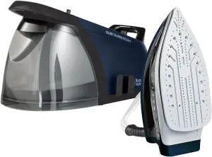 Russell Hobbs Quiet SuperSteam Steam Generator Iron