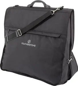 Featherstone Garment Carrier - Black