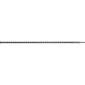 Premium 22 x 1000mm SDS Plus Drill Bit for Effortless Drilling