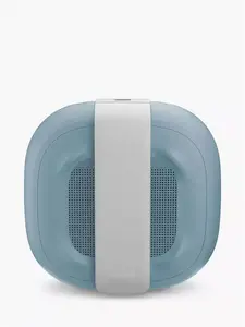 Bose Soundlink Micro Water-Resistant Portable Bluetooth Speaker With Built-In Speakerphone