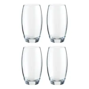 Mode Hiball Glass 480ml (Set of 4)