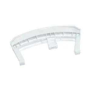 Vestel Washing Machine Door Handle White WM700 Pack of 1 by Ufixt