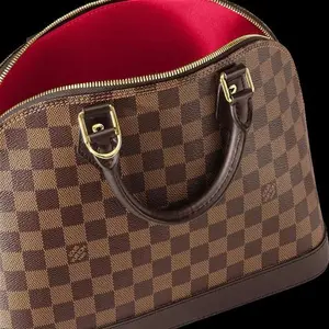 Louis Vuitton® - Alma PM- Women - Handbag- Luxury