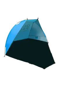 OLPRO Outdoor Leisure Products Beach Tent Blue