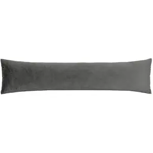 Evans Lichfield Opulence  Velvet Draught Excluder