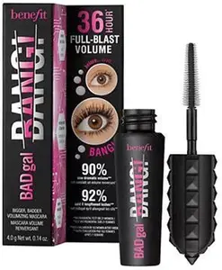 Benefit Badgal Bang! Volumising Mascara Mini