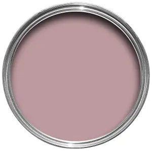 Farrow & Ball Estate Cinder rose No.246 Matt Emulsion paint, 2.5L