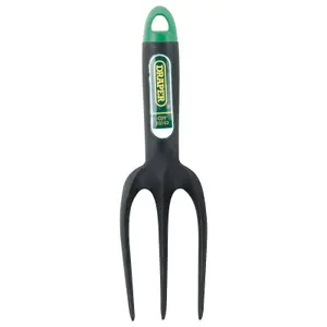 Draper  Plastic Hand Fork 53163