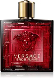 Versace Eros Flame Eau De Parfum For Men 100 Ml