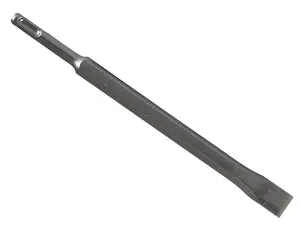 IRWIN Speedhammer Plus Flat Chisel 20 x 250mm