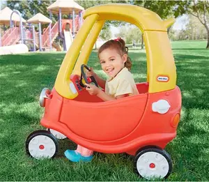 Little Tikes Cozy Coupe