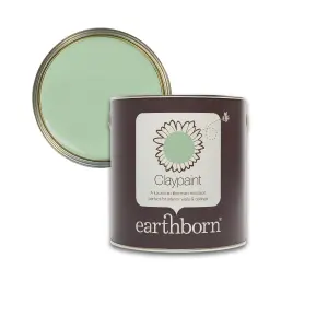 Earthborn Claypaint Cricket, ultra matt, 5L