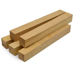 Rotur Pen Blanks - English Boxwood (5 pack)