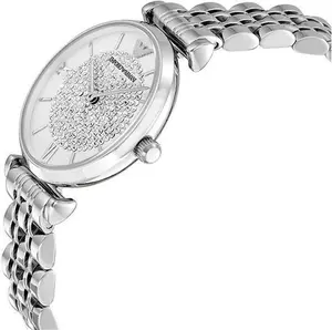 Emporio Armani AR1925 Slim Ladies Watch