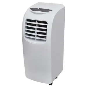 Sealey Portable Air Conditioner/Dehumidifier/Air Cooler 9,000Btu/hr SAC9002