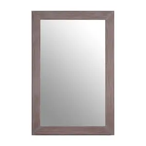 Interiors by Premier Heritage Winter Melody Wall Mirror