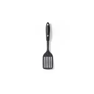 Utensils Set, Steel, Black