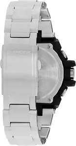 G-Shock GST-B100D-1AER G-Steel Men's Stainless Steel Bracelet Watch