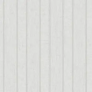 SK Filson Grey Stripes Wallpaper