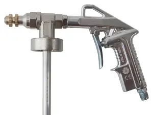 RAPTOR U-POL Application Gun Adjustable Spray Nozzle For Paints & Bed Liner