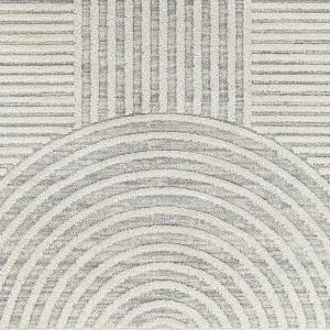 MATILDA Boho Skandi Area Rug 160 x 213 cm