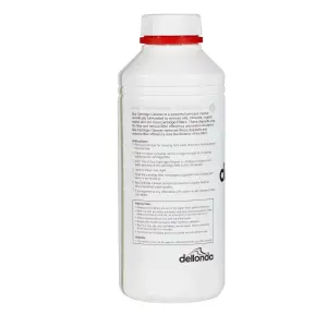 Dellonda 1L Universal Hot Tub, Spa, Pool Filter Cartridge Cleaner, Oil, Grease