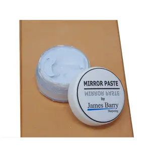 Mirror Finishing Paste for Use with a Leather Strop - EDMIR