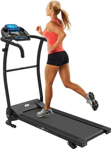 Nero Sports - Electric Treadmill Foldable Motorized With KINOMAP ZWIFT Bluetooth Connection 24 Month Warranty