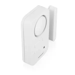 Smartwares Pincode Wireless Intruder alarm sensor, Pack of 1