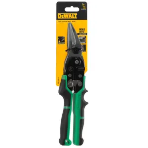 DeWalt DWHT14674-0 301mm Aviation snips right cut