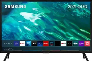 Samsung 32 Inch QE32Q50AEUXXU Smart Full HD HDR LED TV