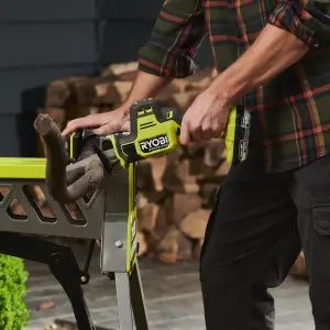 Ryobi 18V One+ Cordless Reciprocating saw (Bare Tool) - RRS18CBL-0