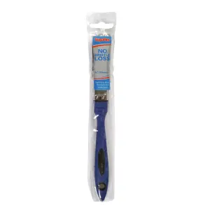 SupaDec Flat Paint Brush Blue (12mm)