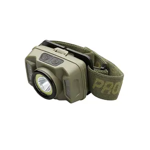 Inspire Head Light 5X/500 Lumens