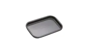 MasterClass Non-Stick 16.5cm x 10cm Baking Tray