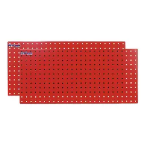 Sealey PerfoTool Storage Panel For Hand & Power Tools 1000 x 500mm 2 Pieces TTS1