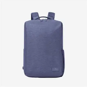 Best Travel Backpack For Women, Fits 16" Laptop, Anti-Theft, Spacious & Durable, Ideal For Commuting, Daily, Travel Nordace Siena Pro 15 - Purple Navy