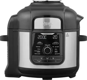 Ninja Foodi Max 7.5L Multi-Cooker OP500UK