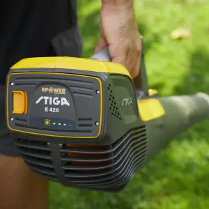 Stiga Cordless 48V BL 500e Blower