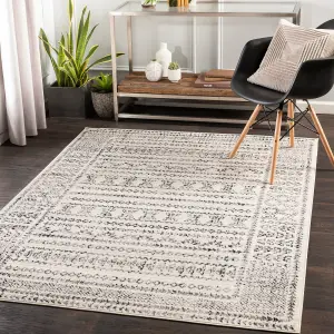 OLIMPIA Boho Skandi Area Rug 130 x 170 cm