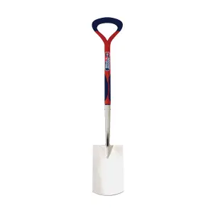 Spear & Jackson 1190EL Select Stainless Digging Spade