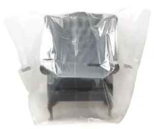 Heavy Duty Sofa Furniture Protector Cover Bag : Armchair