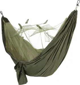 Highlander Crusader Hammock Olive