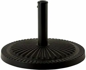 14KG Garden Round Parasol Base